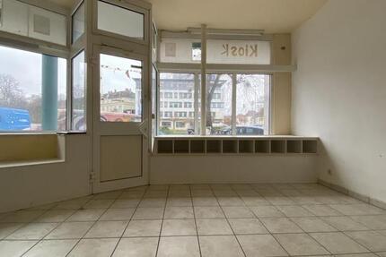 34 m² Gewerbefläche in Ludwigshafen Süd AB SOFORT zu vermieten!