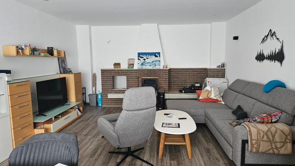 Erdgeschoßwohnung Rabenau - 2 Zimmer, 94 m&sup2;, 880&euro; | Angebot:26207352