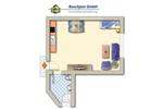 Etagenwohnung Bispingen - 1 Zimmer, 40 m&sup2;, 499&euro; | Angebot:26424700