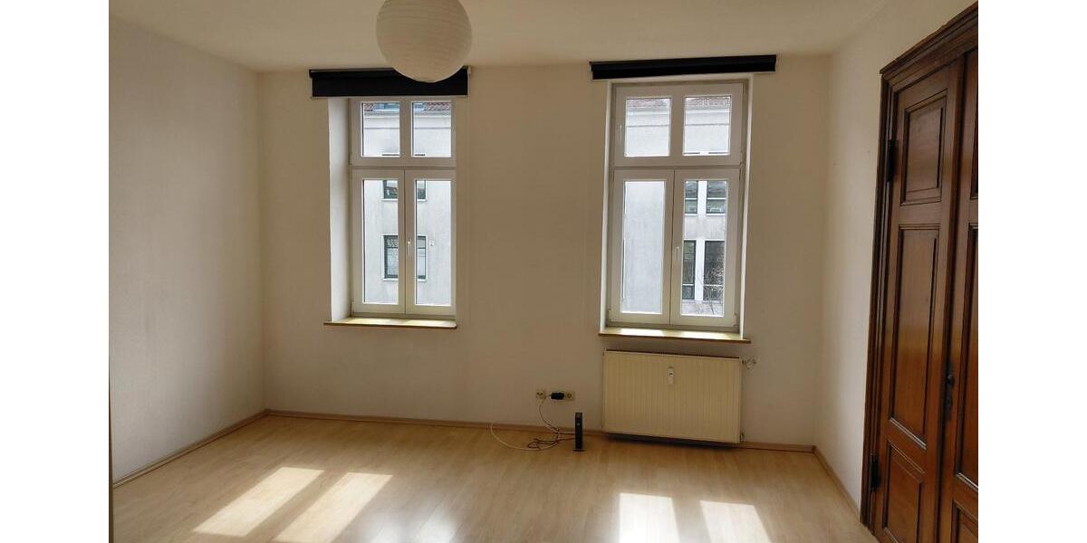 Wohnen auf Zeit Greifswald - 1 Zimmer, 18 m&sup2;, 375&euro; | Angebot:25427042