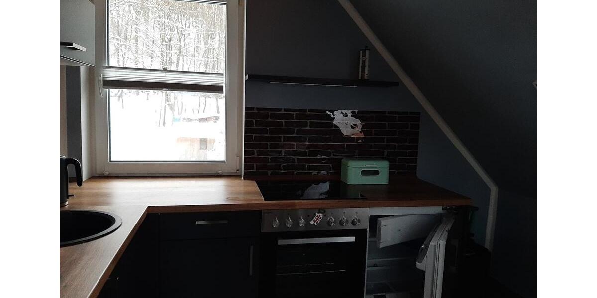 Dachgeschoßwohnung Jacobsdorf - 1 Zimmer, 50 m&sup2;, 460&euro; | Angebot:24429097