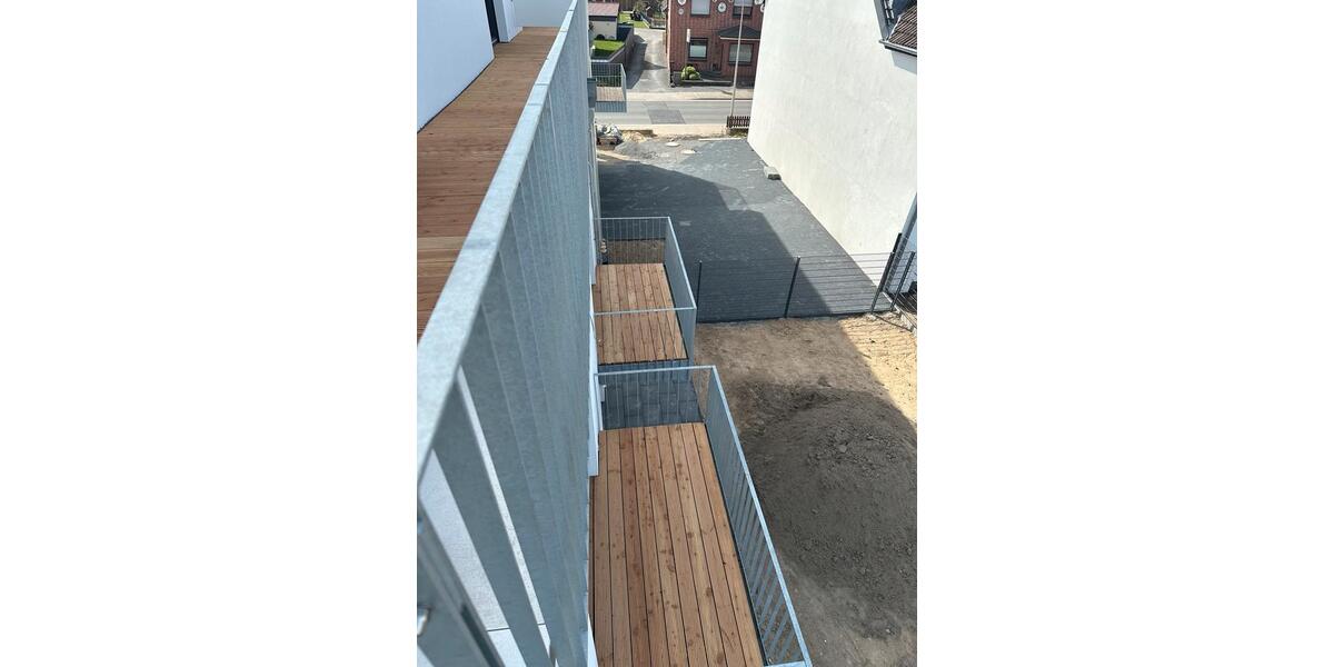 Erdgeschoßwohnung Wunstorf - 2.5 Zimmer, 520 m&sup2;, 1.406&euro; | Angebot:21335656