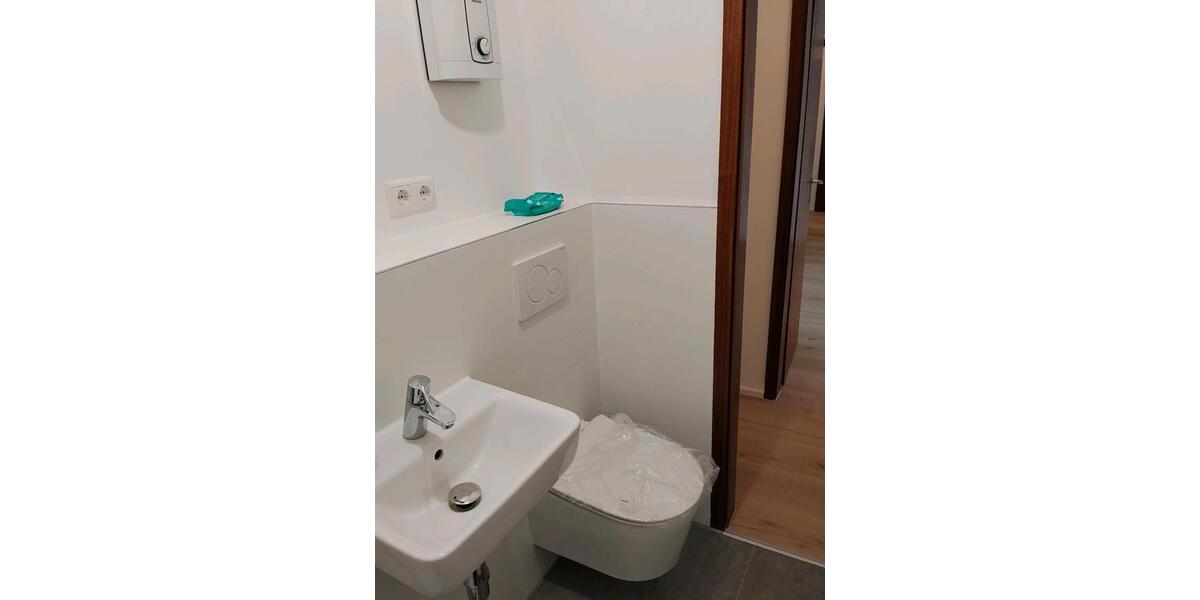 Hochparterre Hackenheim - 2 Zimmer, 46 m&sup2;, 700&euro; | Angebot:26322654