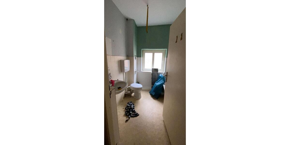 Etagenwohnung Lütjenburg - 2 Zimmer, 53 m&sup2;, 700&euro; | Angebot:25510319