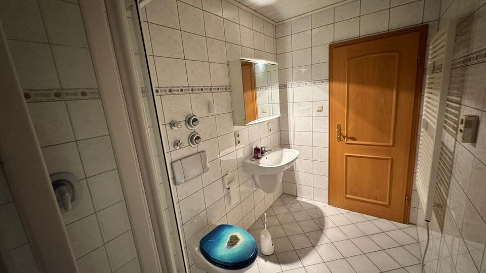 Erdgeschoßwohnung Steinau an der Straße - 2 Zimmer, 85 m&sup2;, 690&euro; | Angebot:25570225