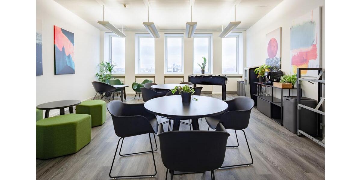 Gewerbeobjekt Offenbach am Main - 750&euro; | Angebot:26703396