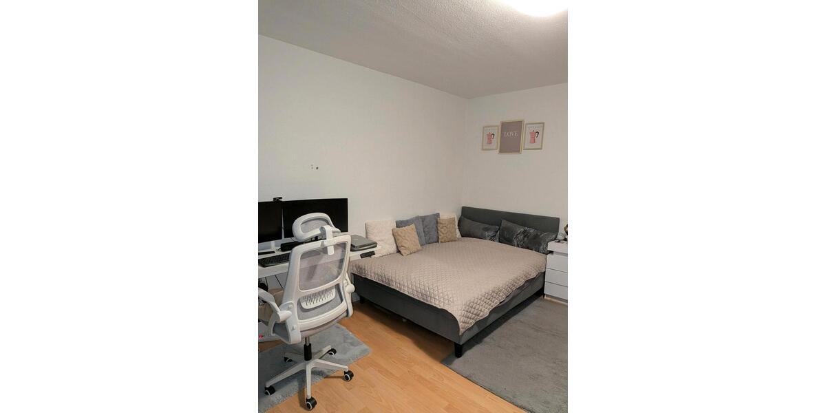 Wohnen auf Zeit Köln Lindenthal - 1 Zimmer, 30 m&sup2;, 100&euro; | Angebot:26128668