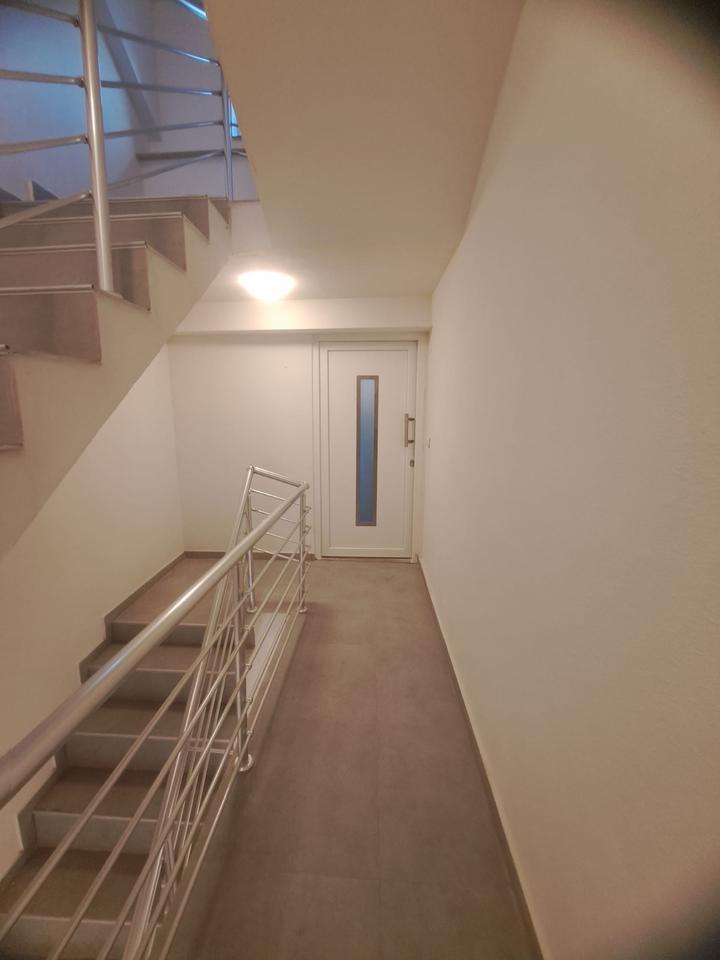 Helle 2-Zimmer-Wohnung mit offenem Wohnbereich