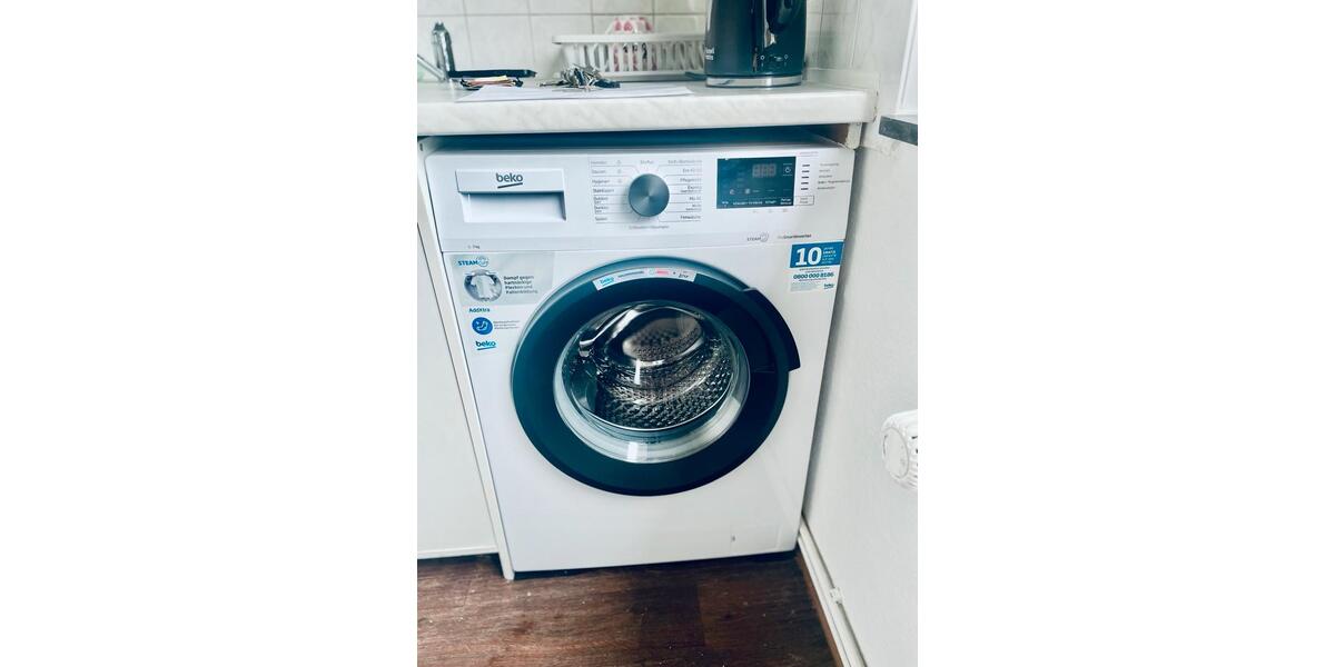 Wohnen auf Zeit Hannover Vahrenwald-List - 1 Zimmer, 25 m&sup2;, 370&euro; | Angebot:26642666