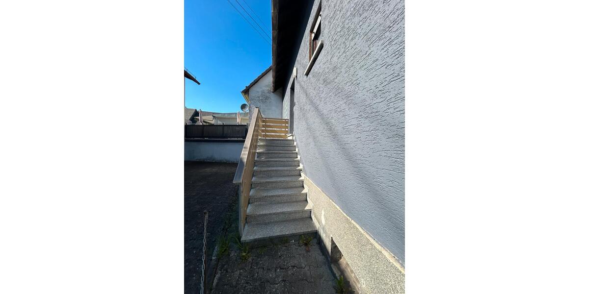 Einfamilienhaus Idar-Oberstein Oberstein - 6 Zimmer, 160 m&sup2;, 1.000&euro; | Angebot:26693068