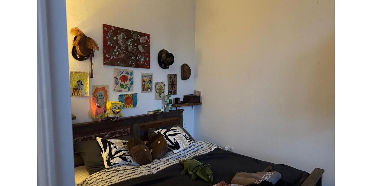 Erdgeschoßwohnung Schleswig - 3 Zimmer, 90 m&sup2;, 1.633&euro; | Angebot:24850155