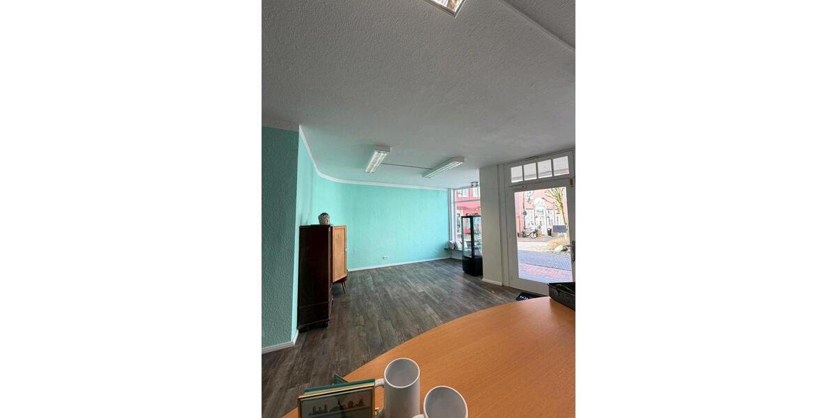 Gewerbeobjekt Jever - 110&euro; | Angebot:25957181