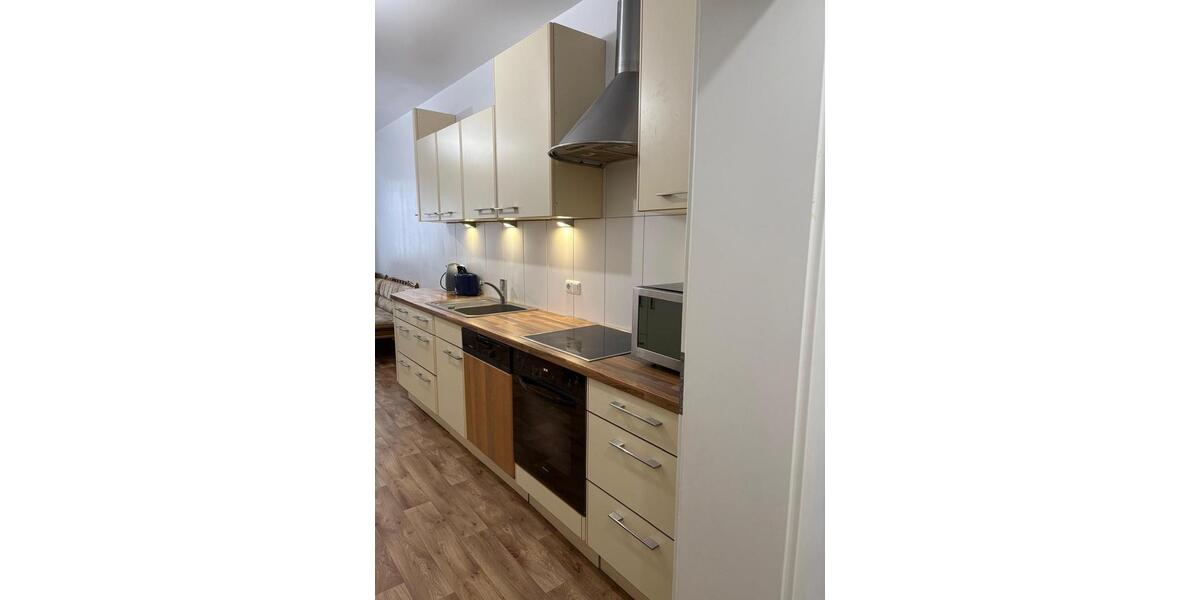 Erdgeschoßwohnung Garbsen - 3 Zimmer, 68 m&sup2;, 1.500&euro; | Angebot:24743437