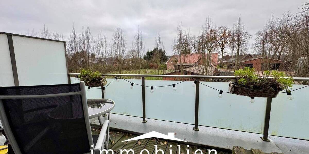 Etagenwohnung Cappeln - 2 Zimmer, 500&euro; | Angebot:26642293