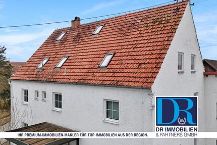 Wohnung Königsmoos - 4 Zimmer, 95 m&sup2;, 950&euro; | Angebot:25127353