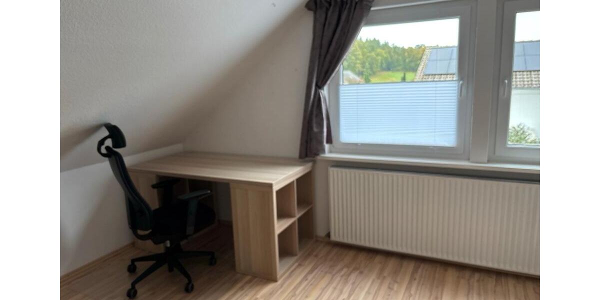 Wohnen auf Zeit Marklohe - 1 Zimmer, 100 m&sup2;, 350&euro; | Angebot:24509336