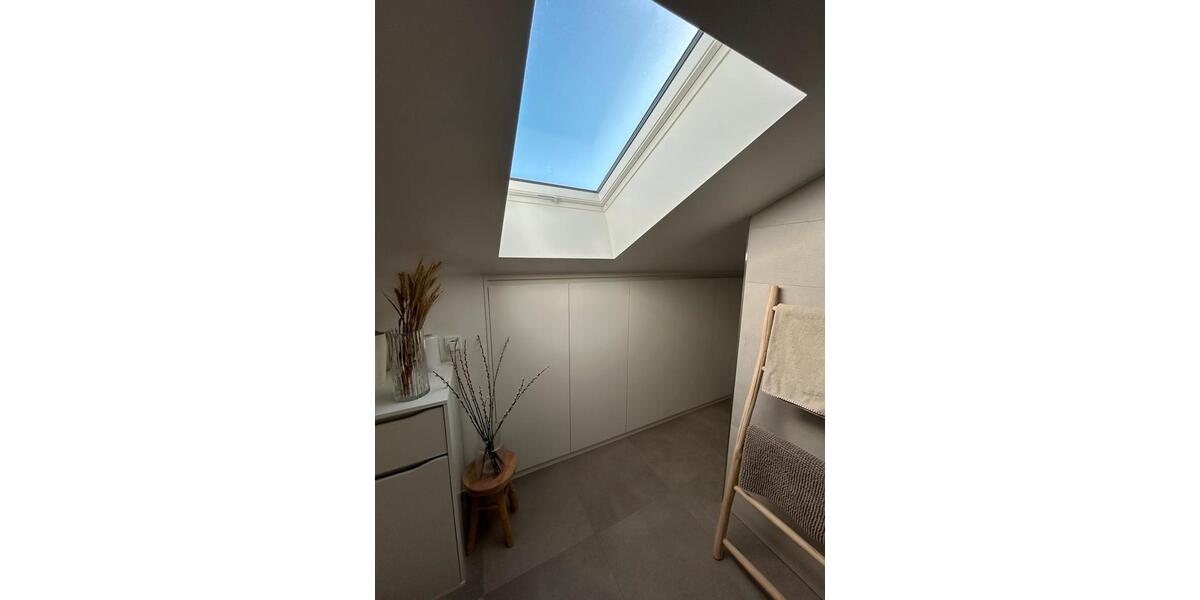 Dachgeschoßwohnung Bitburg - 3 Zimmer, 104 m&sup2;, 1.270&euro; | Angebot:25952477