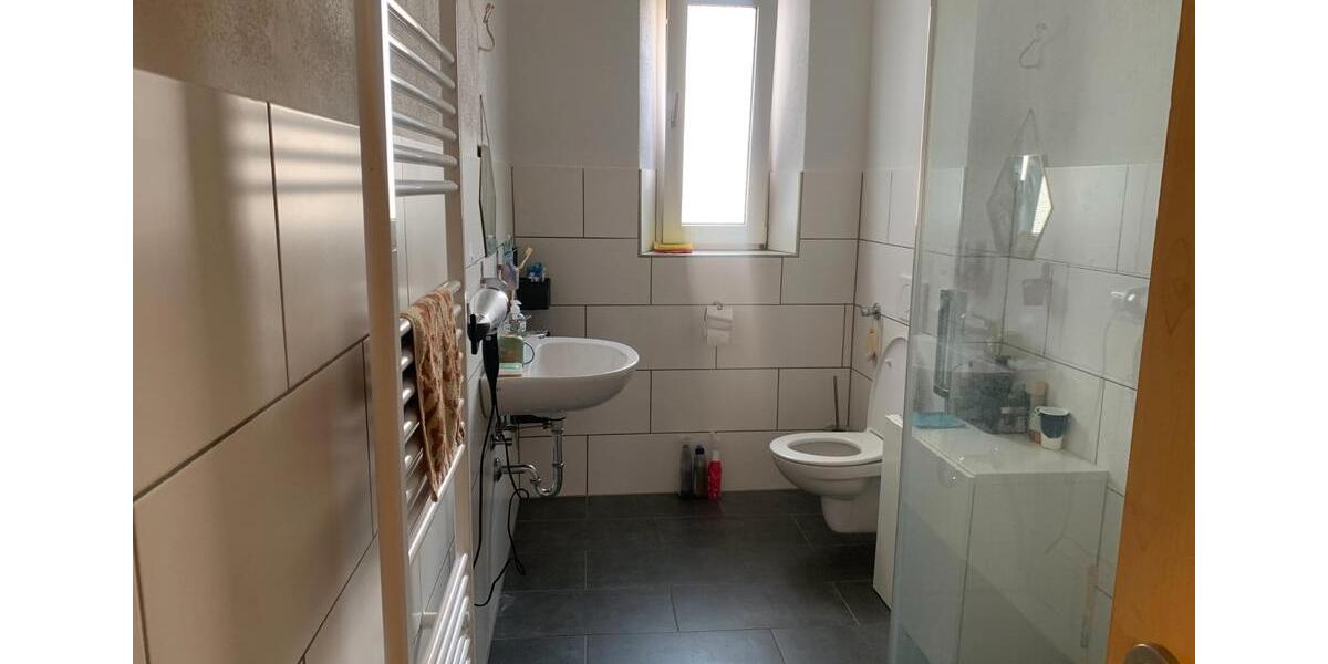 Wohnen auf Zeit Bayreuth City - 1 Zimmer, 18 m&sup2;, 420&euro; | Angebot:26198447