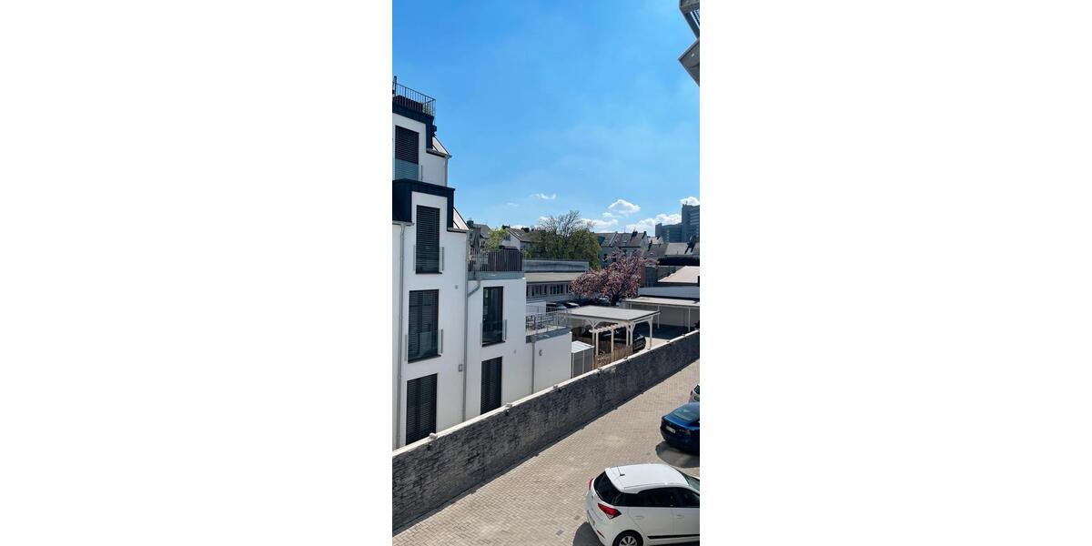 Etagenwohnung Bonn Gronau - 1 Zimmer, 20 m&sup2;, 750&euro; | Angebot:26131965