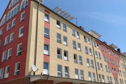 Gewerbeobjekt Bamberg Gereuth - 3 Zimmer, 268 m&sup2;, 1.900&euro; | Angebot:25679761