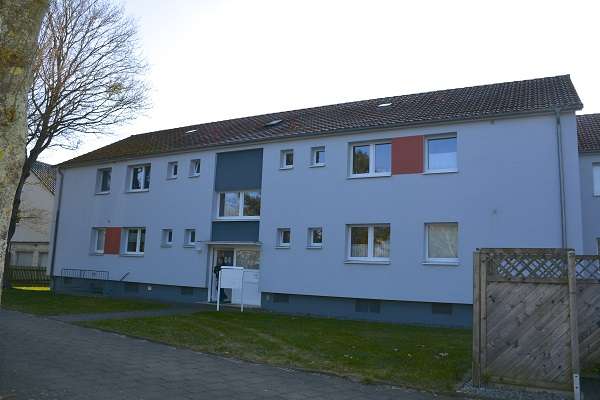 Etagenwohnung Hameln Kernstadt - 3 Zimmer, 85 m&sup2;, 559&euro; | Angebot:26953239