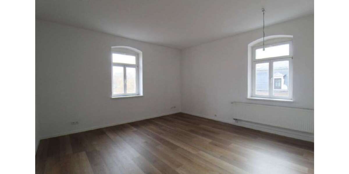 Etagenwohnung Penig - 3 Zimmer, 57 m&sup2;, 341&euro; | Angebot:16029687