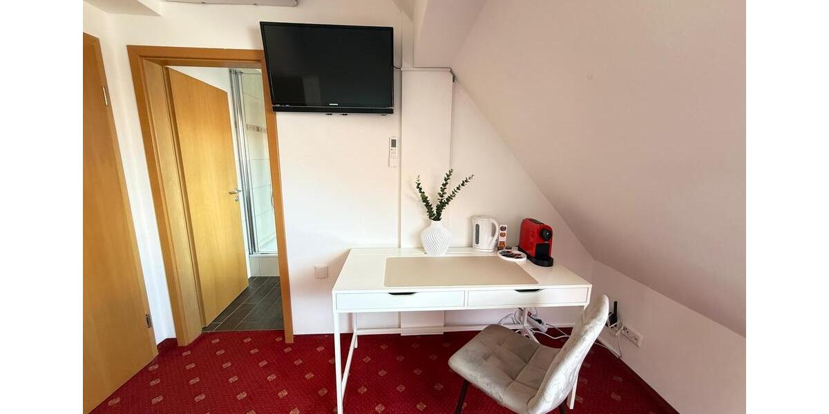 Wohnen auf Zeit Ostfildern - 1 Zimmer, 25 m&sup2;, 750&euro; | Angebot:26538590