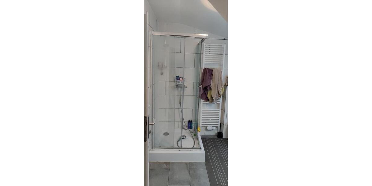 Dachgeschoßwohnung Siegen - 2 Zimmer, 59 m&sup2;, 600&euro; | Angebot:25791803