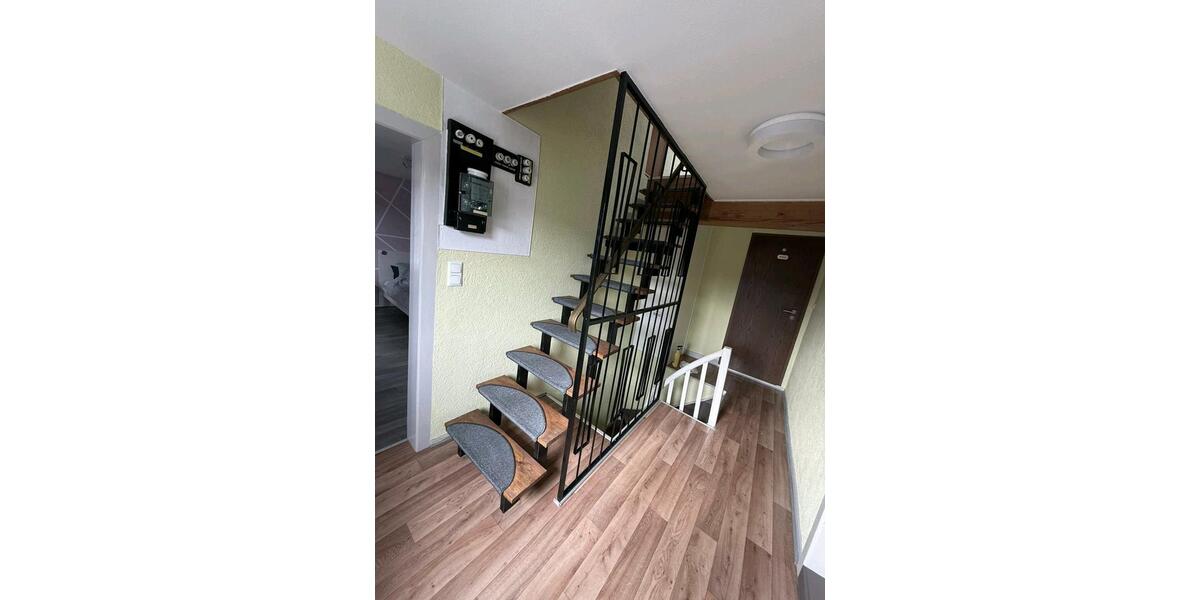 Haus in Schotten Kaulstoß zu vermieten 5 zimmer