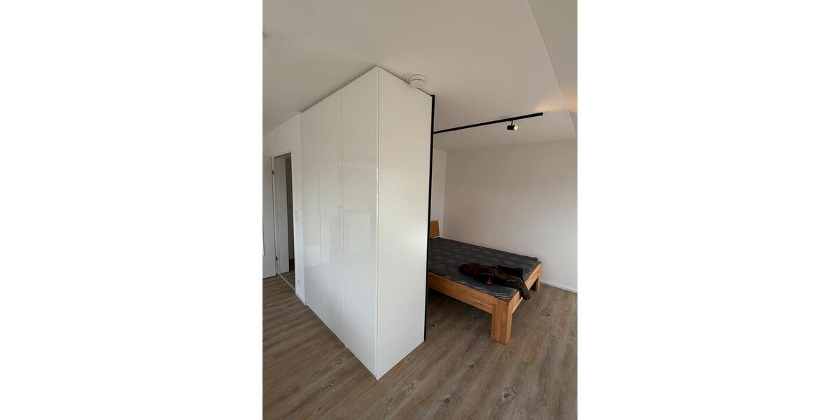 Wohnen auf Zeit Lindau (Bodensee) - 1.5 Zimmer, 50 m&sup2;, 1.300&euro; | Angebot:26613307