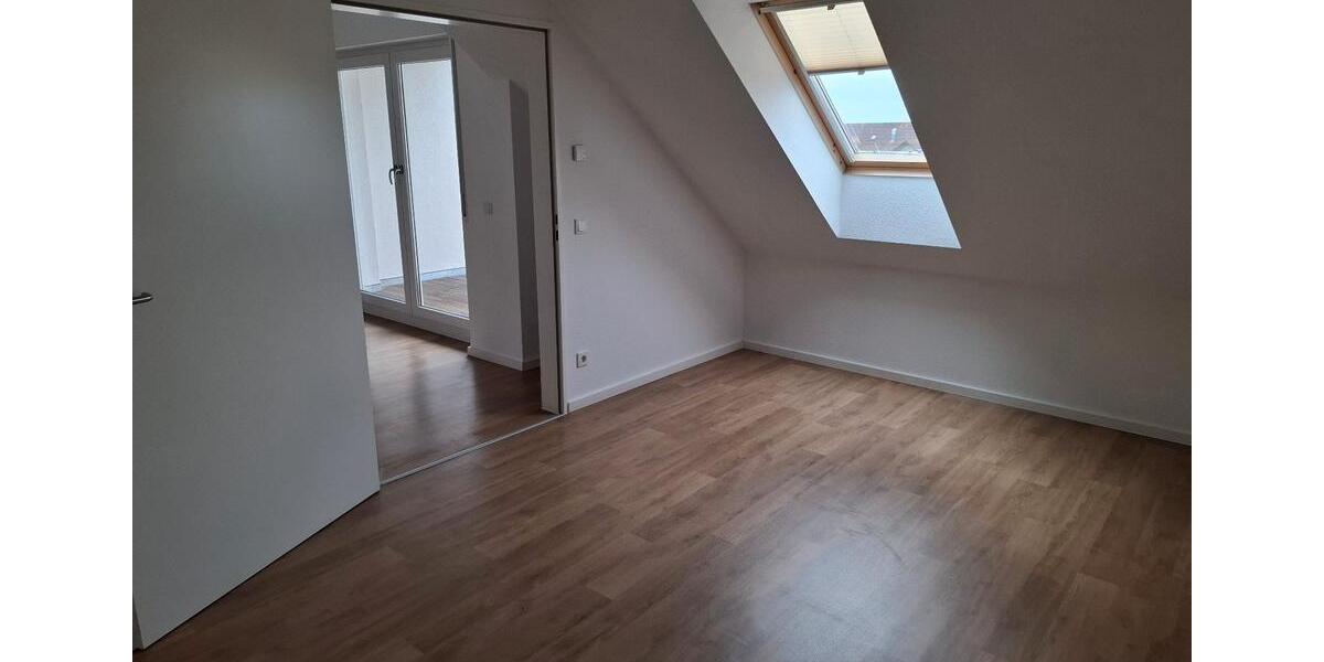 Etagenwohnung Radeberg - 2 Zimmer, 57 m&sup2;, 574&euro; | Angebot:20415776