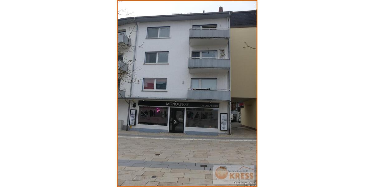 Gewerbeobjekt Schlüchtern - 800&euro; | Angebot:24175732