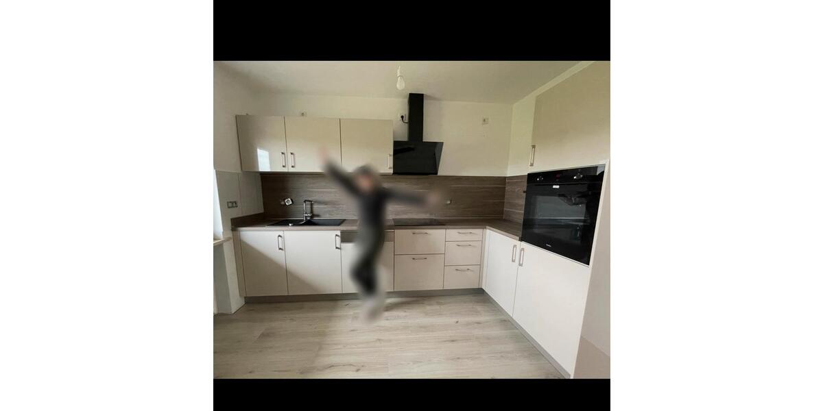 Etagenwohnung Kirchberg (Hunsrück) - 5 Zimmer, 100 m&sup2;, 800&euro; | Angebot:26550711