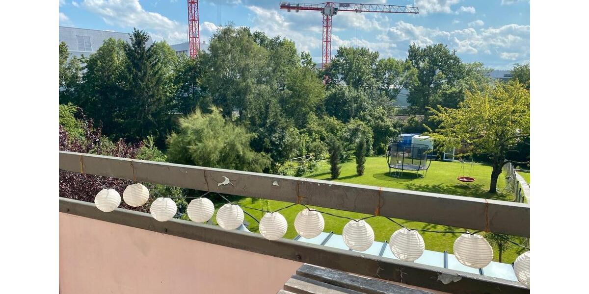 Wohnen auf Zeit Stuttgart Zuffenhausen - 3 Zimmer, 40 m&sup2;, 670&euro; | Angebot:25549565