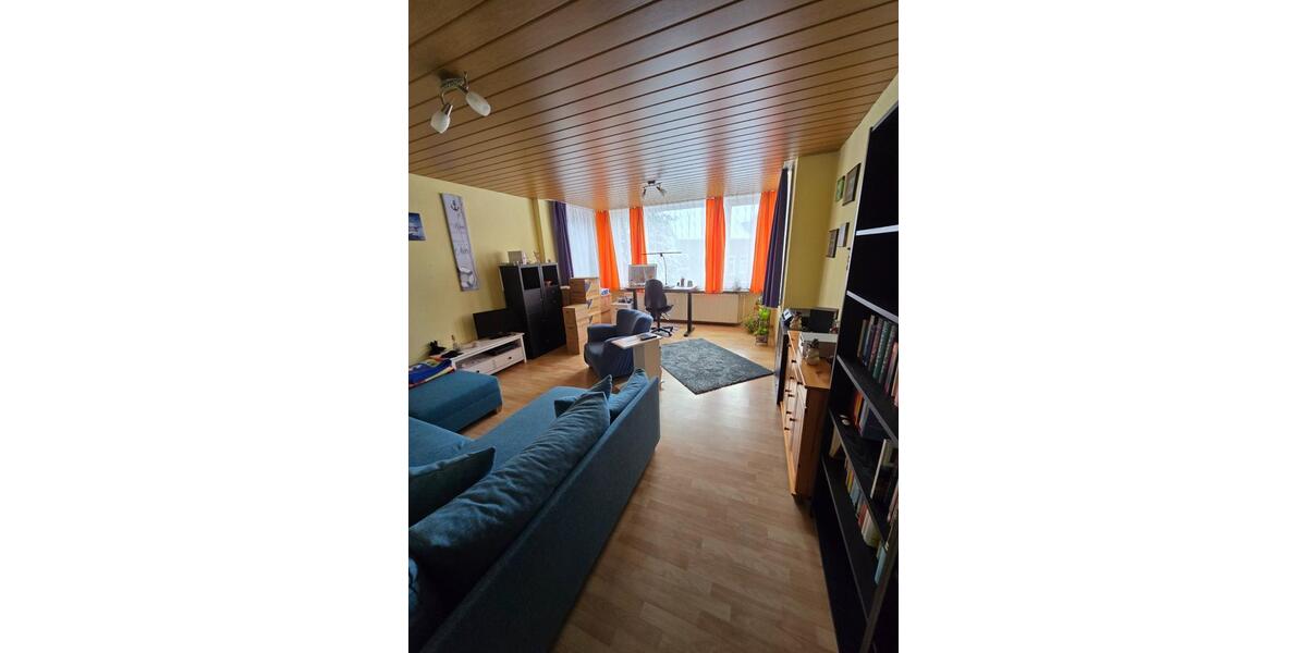 Schöne 3 Zimmer Wohnung in Benthe zu vermieten 94 m² EG 3 zimmer