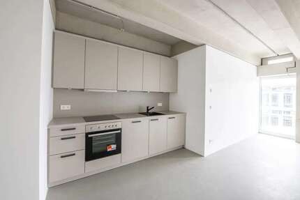 Wohnung zum Mieten in Berlin 995 € 47.26 m² 2 zimmer