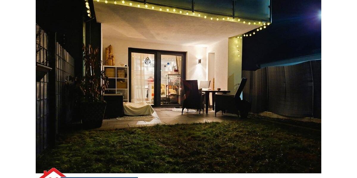 Erdgeschoßwohnung Gießen Allendorf - 2 Zimmer, 57 m&sup2;, 835&euro; | Angebot:25841441