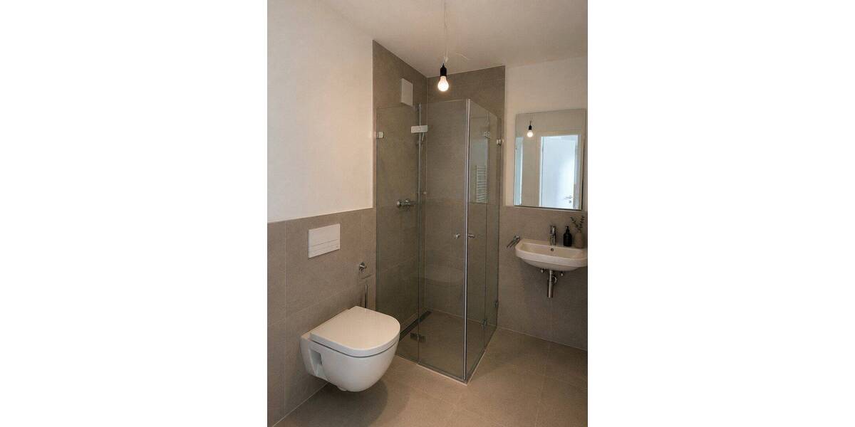 Etagenwohnung Bamberg Bamberg-Ost - 2 Zimmer, 53 m&sup2;, 780&euro; | Angebot:26822293