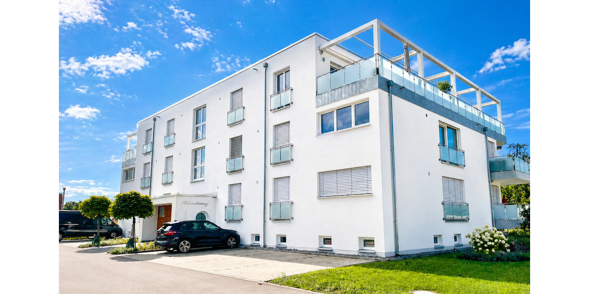 Etagenwohnung Schwanau - 4 Zimmer, 134 m&sup2;, 1.633&euro; | Angebot:26383047