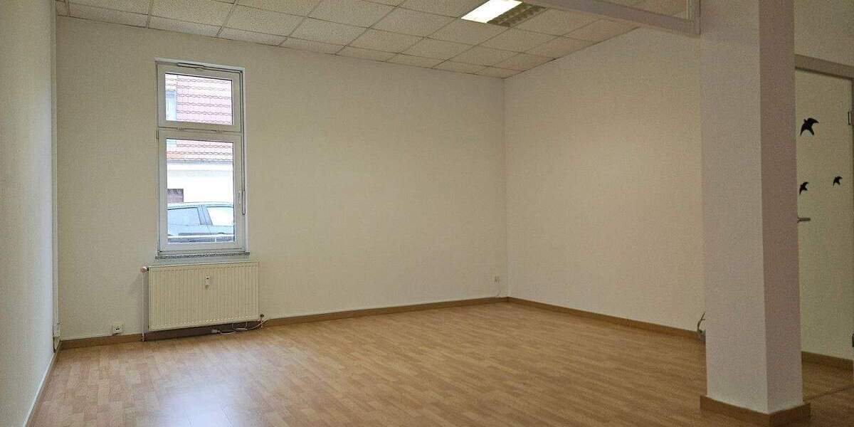 Gewerbeobjekt Senftenberg - 700&euro; | Angebot:23326678