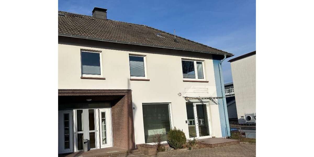 Gewerbeobjekt Extertal / Bösingfeld Bösingfeld - 476&euro; | Angebot:24898999