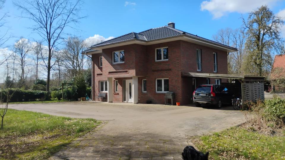 Villa Dinklage - 6 Zimmer, 181 m&sup2;, 1.500&euro; | Angebot:26329990