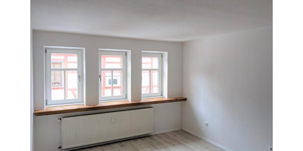 Terrassenwohnung Wächtersbach - 3 Zimmer, 65 m&sup2;, 760&euro; | Angebot:26439312