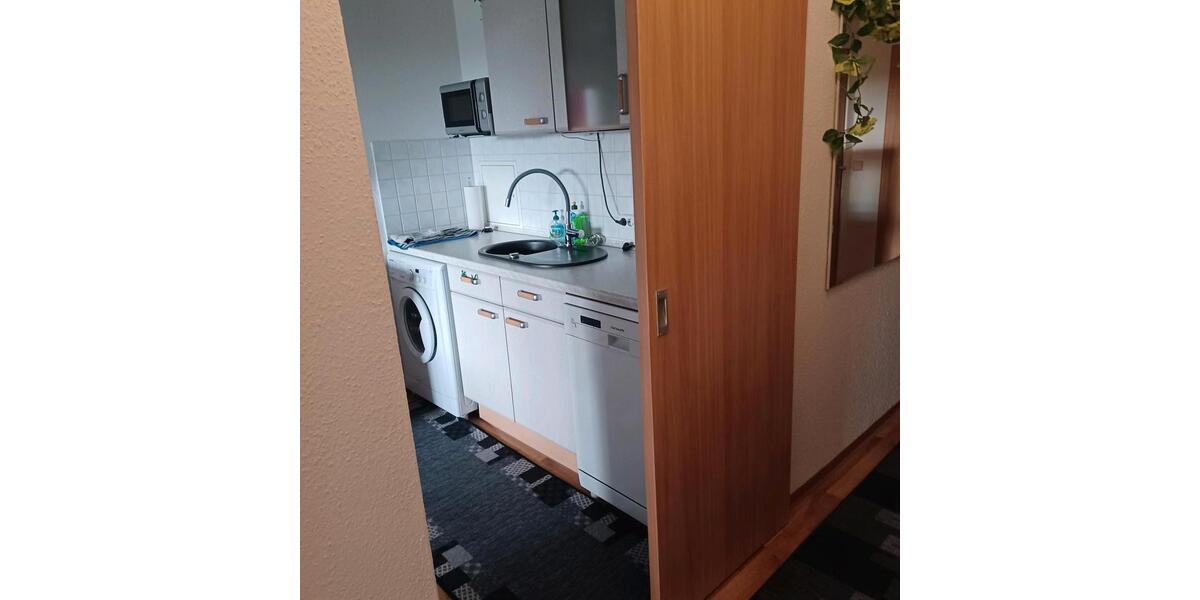 Etagenwohnung Gerstungen - 2 Zimmer, 62 m&sup2;, 2.500&euro; | Angebot:24606099