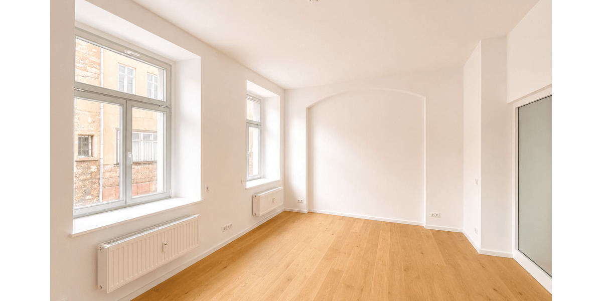 Etagenwohnung Nordhausen Zentrum - 2 Zimmer, 98 m&sup2;, 730&euro; | Angebot:26554833