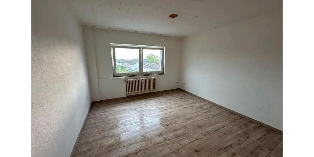 1 Zimmer Wohung mit Küche in einem sehr gepflegten Haus 1 zimmer