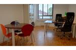 Freie Büros in zentraler Lage - All-in-Miete zimmer