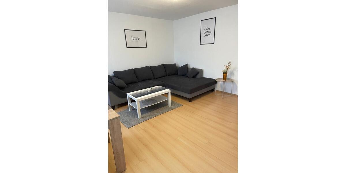 Wohnen auf Zeit Helmstedt - 2 Zimmer, 53 m&sup2;, 32&euro; | Angebot:23289433