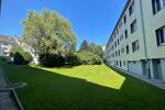 superschöne frisch renovierte 3 Zimmer Wohnung