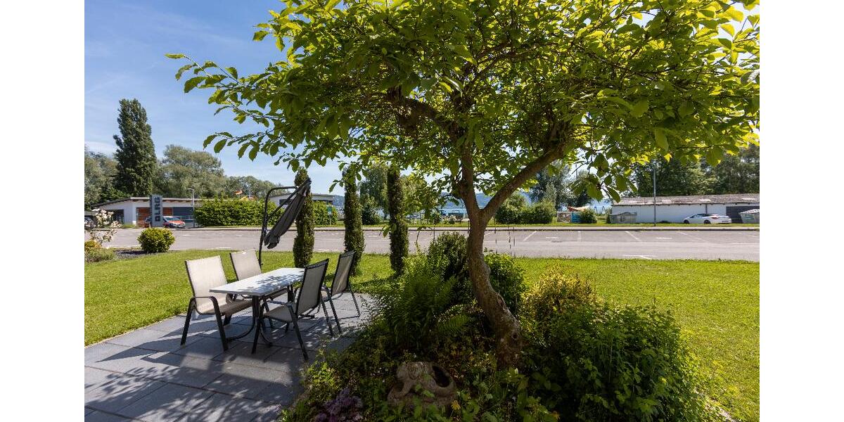 Etagenwohnung Bodman-Ludwigshafen Ludwigshafen - 3 Zimmer, 58 m&sup2;, 1.150&euro; | Angebot:25413144